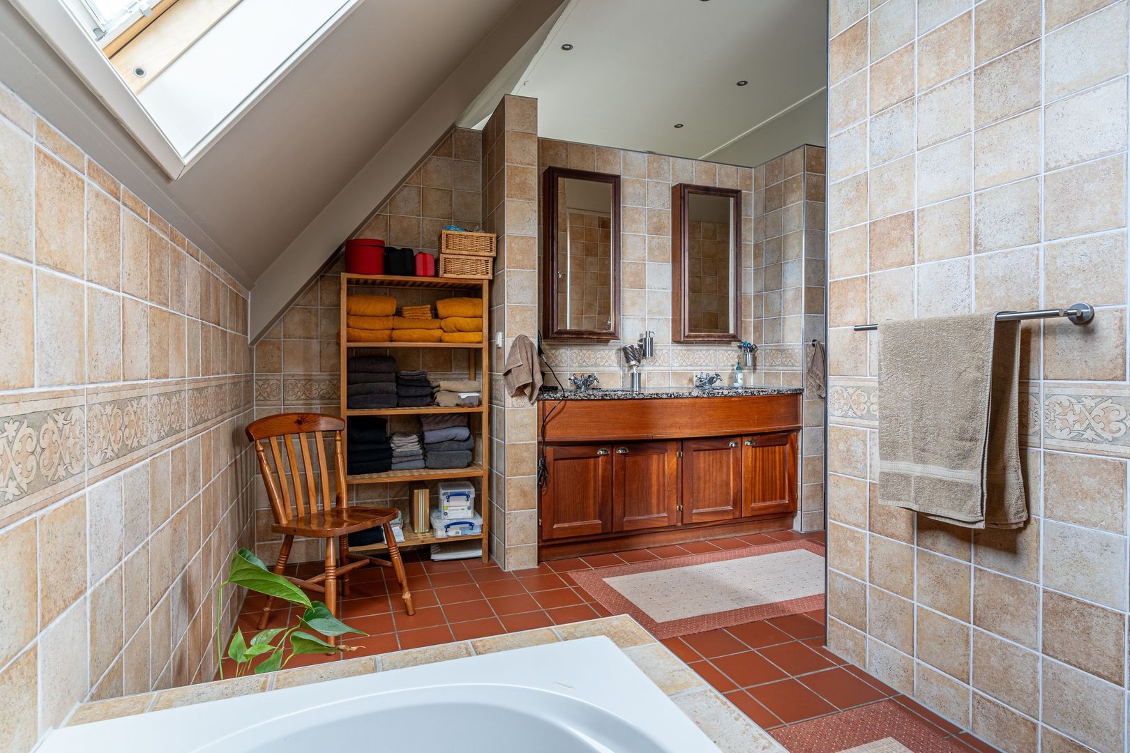 Tjaerdawei 20, Rinsumageast foto-30