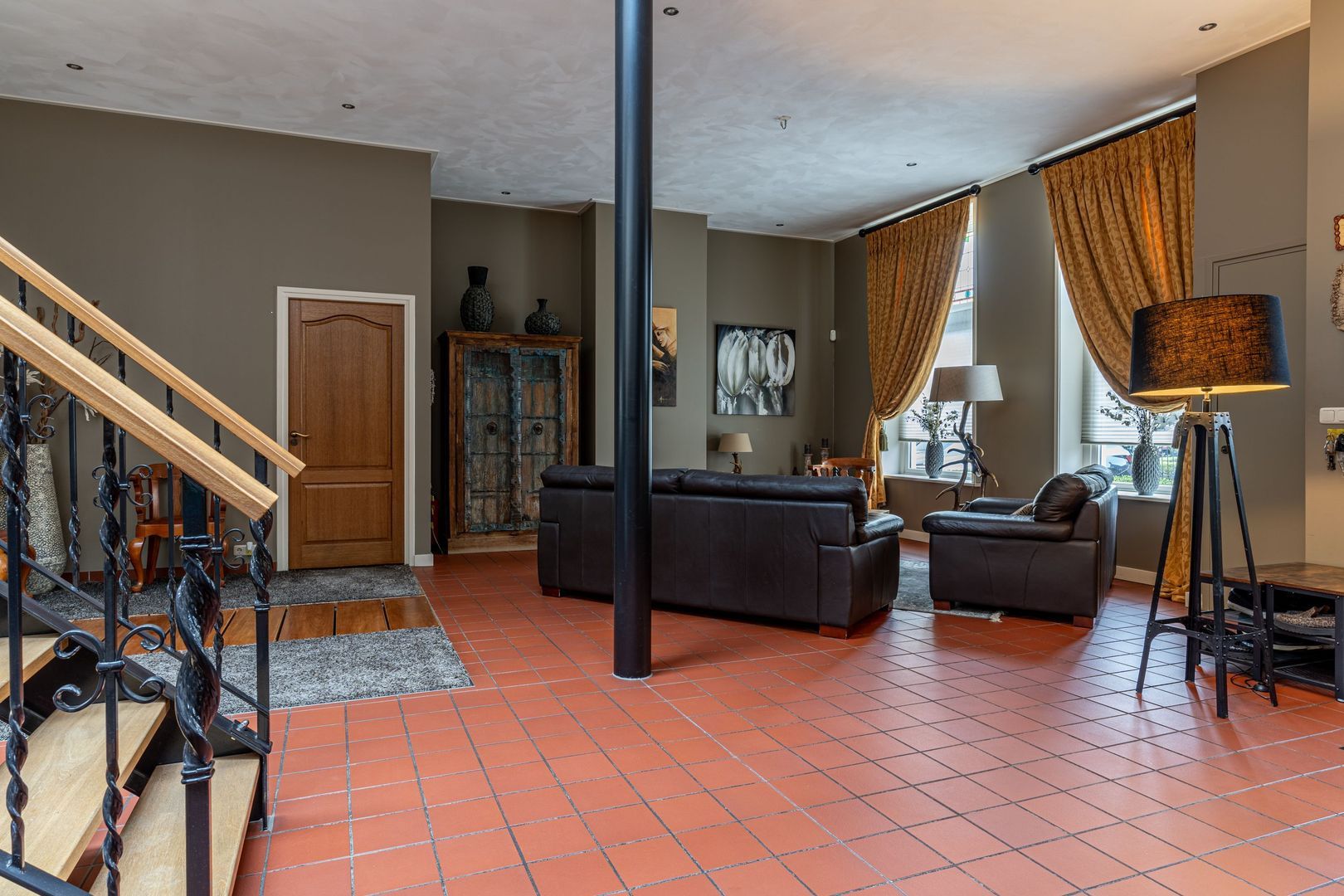 Tjaerdawei 20, Rinsumageast foto-12