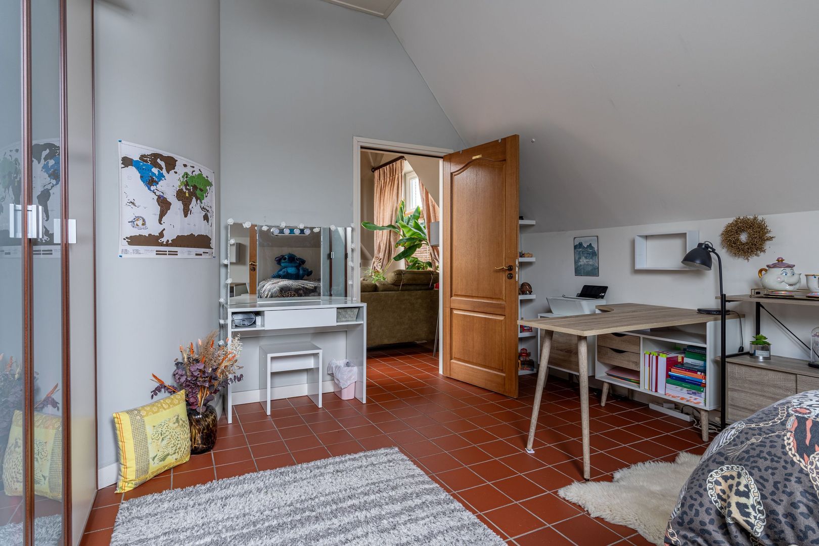 Tjaerdawei 20, Rinsumageast foto-39