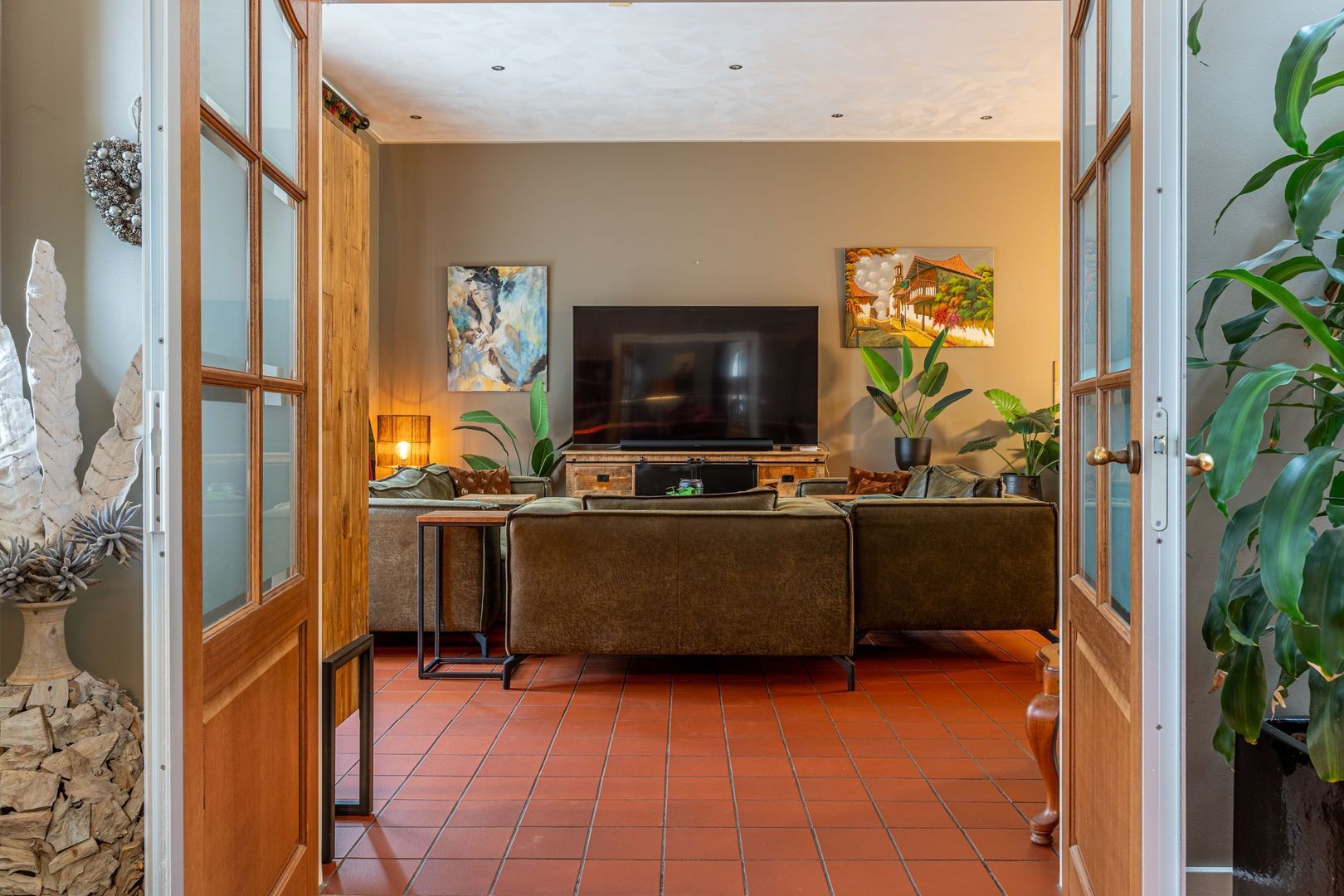 Tjaerdawei 20, Rinsumageast foto-16