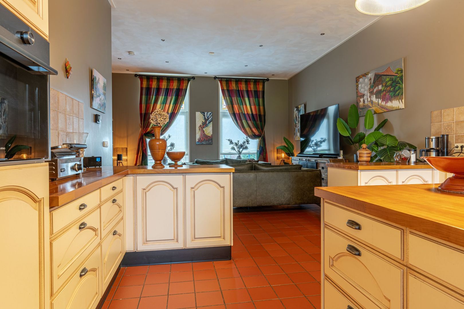 Tjaerdawei 20, Rinsumageast foto-21