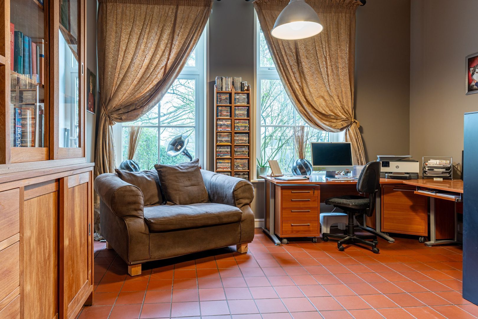 Tjaerdawei 20, Rinsumageast foto-14