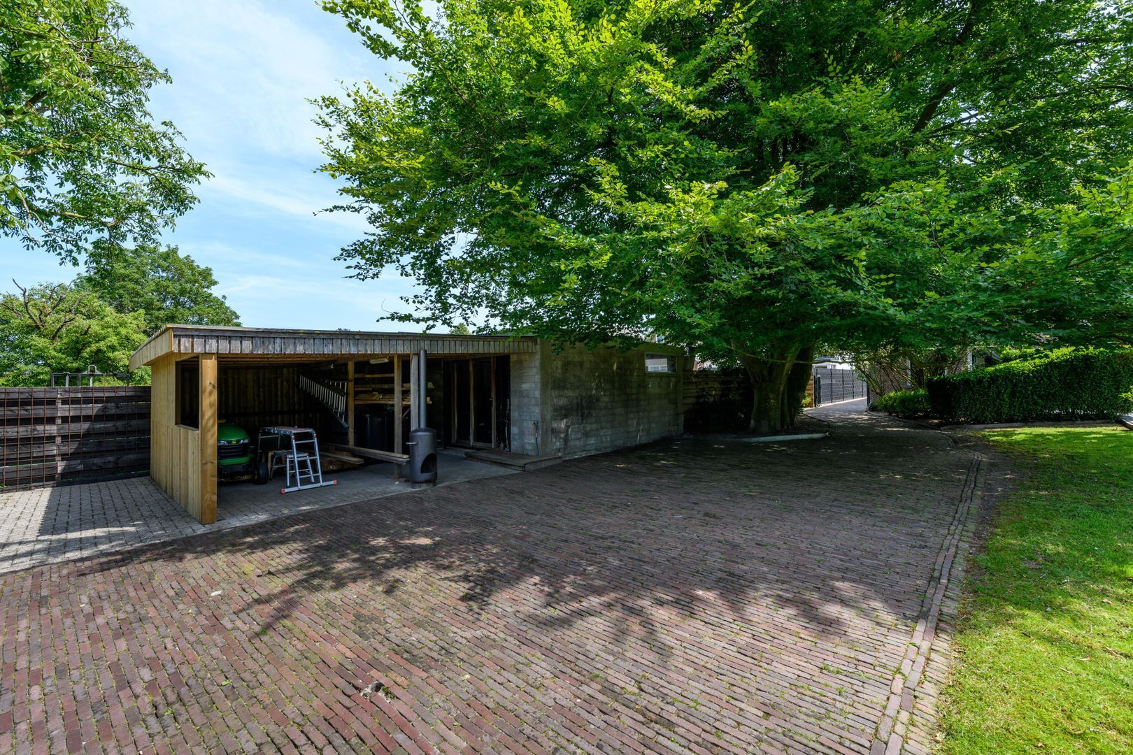 Tjaerdawei 20, Rinsumageast foto-55