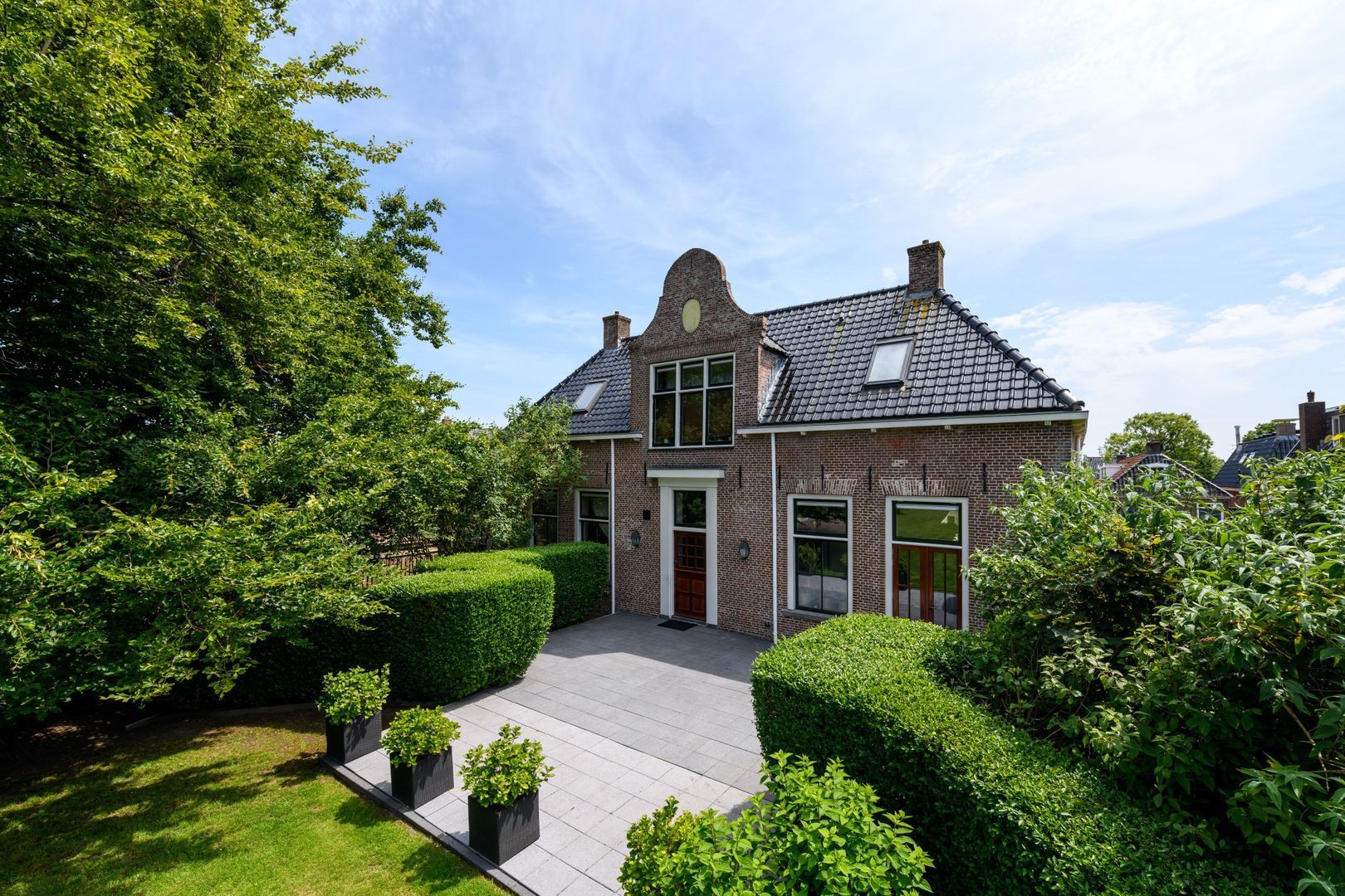 Tjaerdawei 20, Rinsumageast foto-5