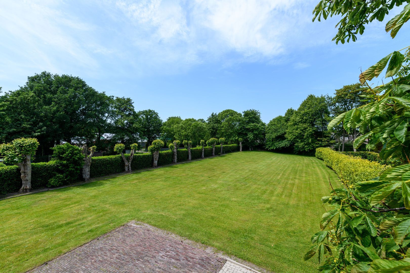 Tjaerdawei 20, Rinsumageast foto-48