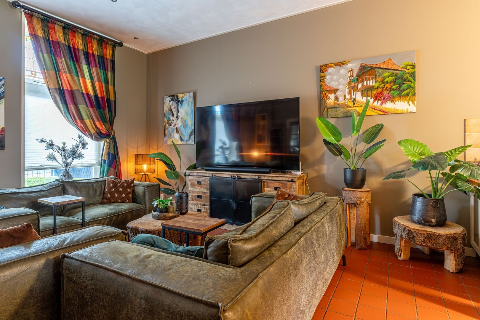 Tjaerdawei 20, Rinsumageast foto-19