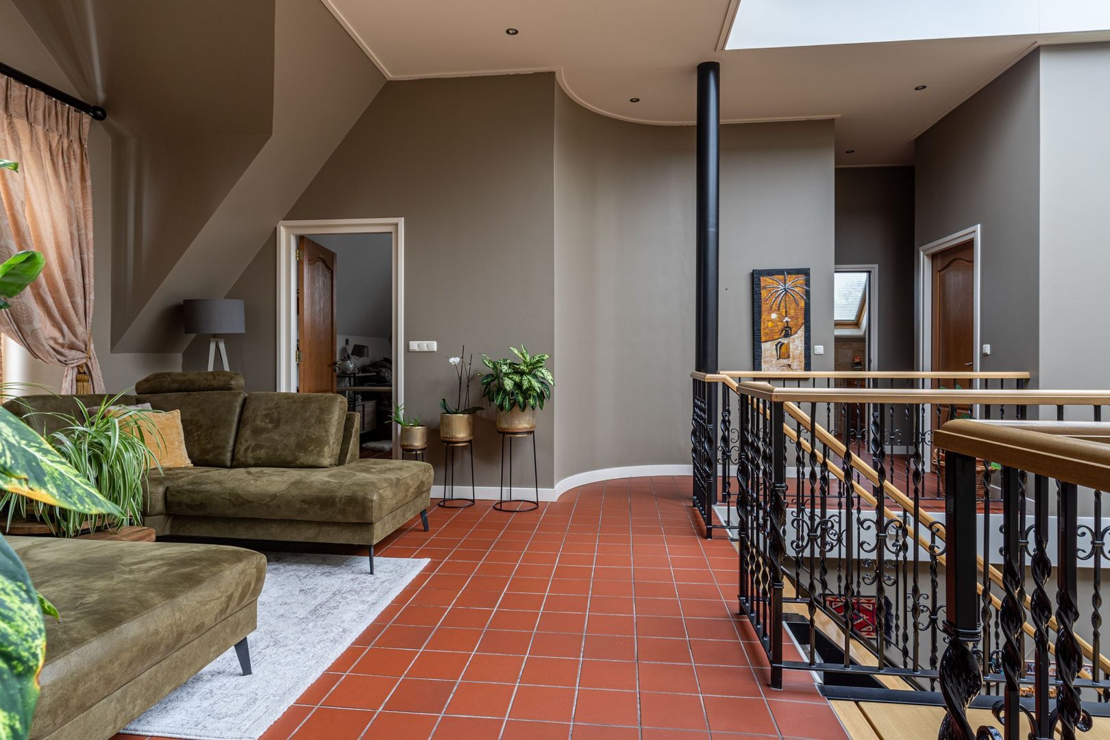 Tjaerdawei 20, Rinsumageast foto-37