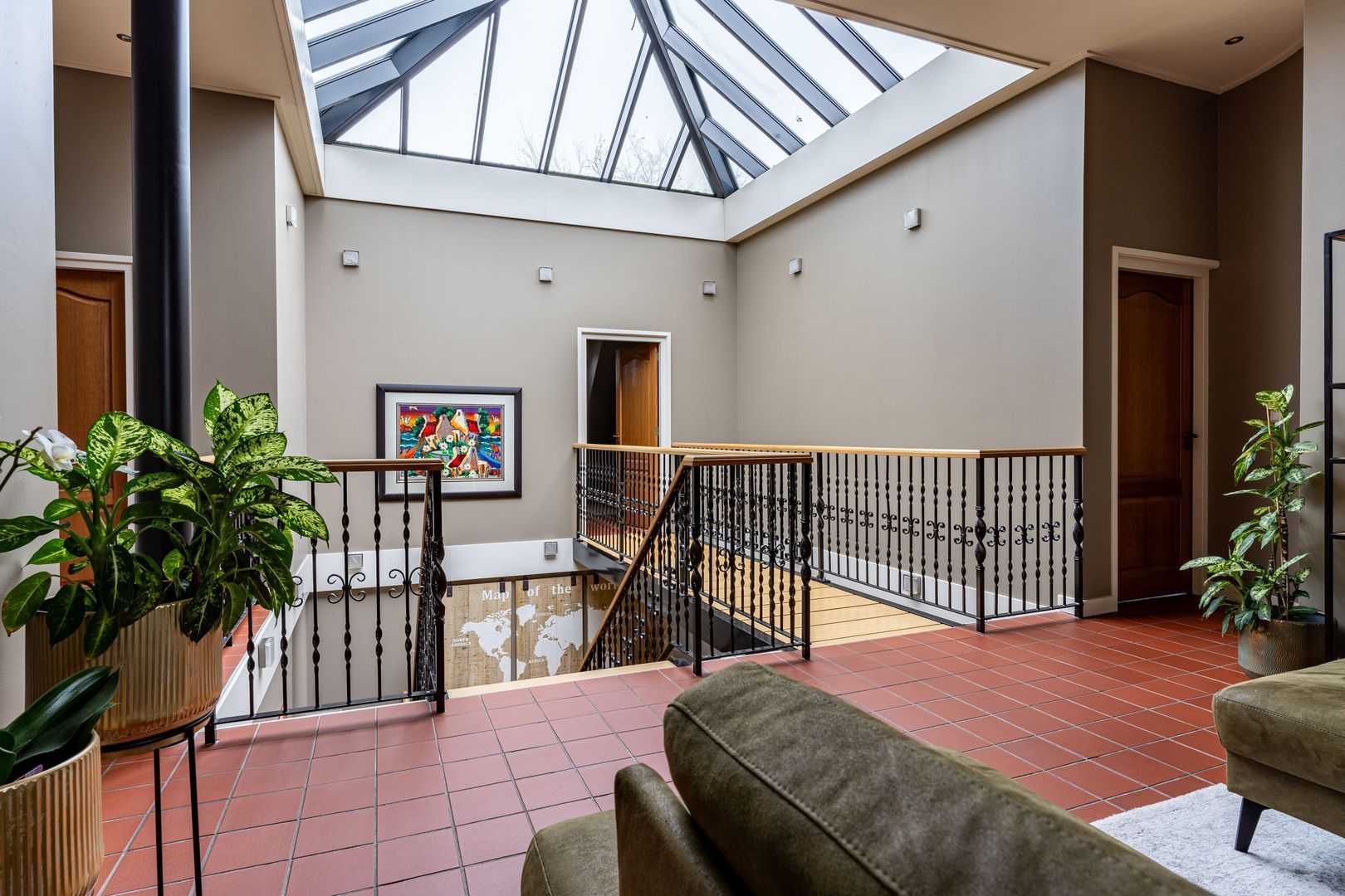 Tjaerdawei 20, Rinsumageast foto-25