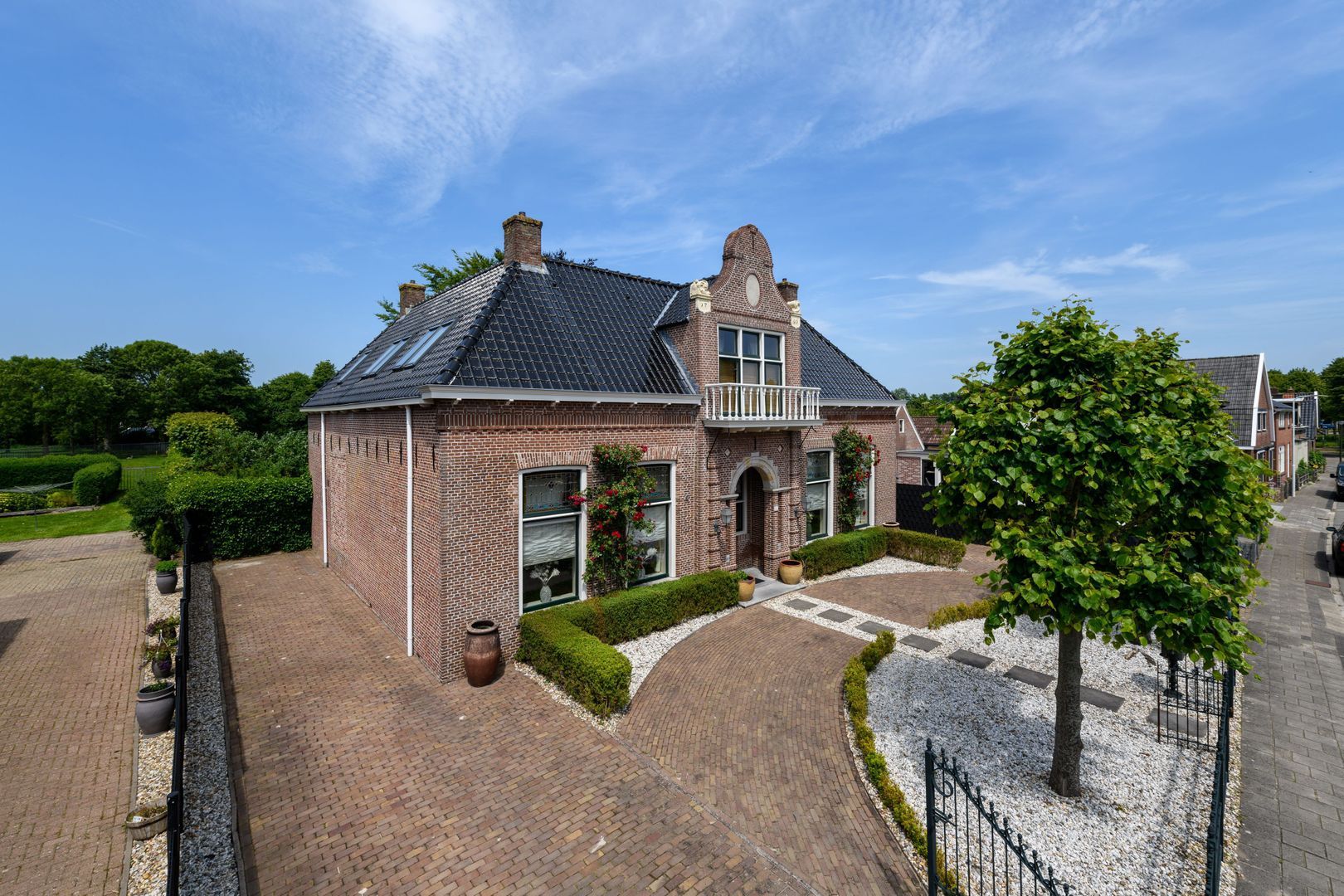 Tjaerdawei 20, Rinsumageast foto-46