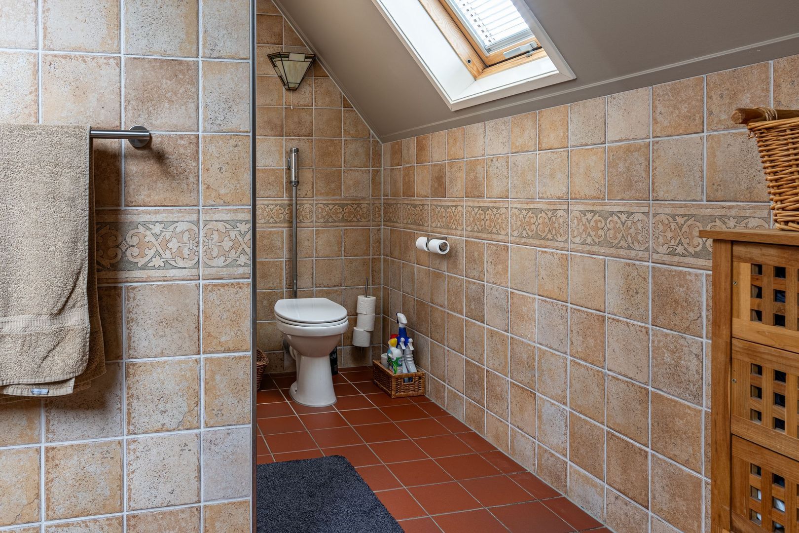 Tjaerdawei 20, Rinsumageast foto-31