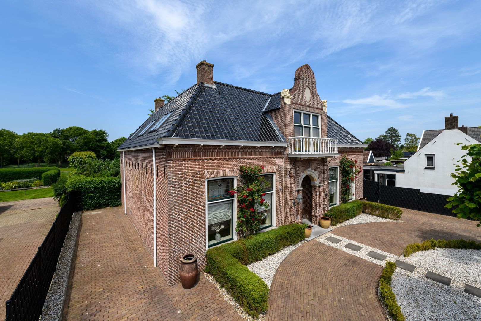 Tjaerdawei 20, Rinsumageast foto-44