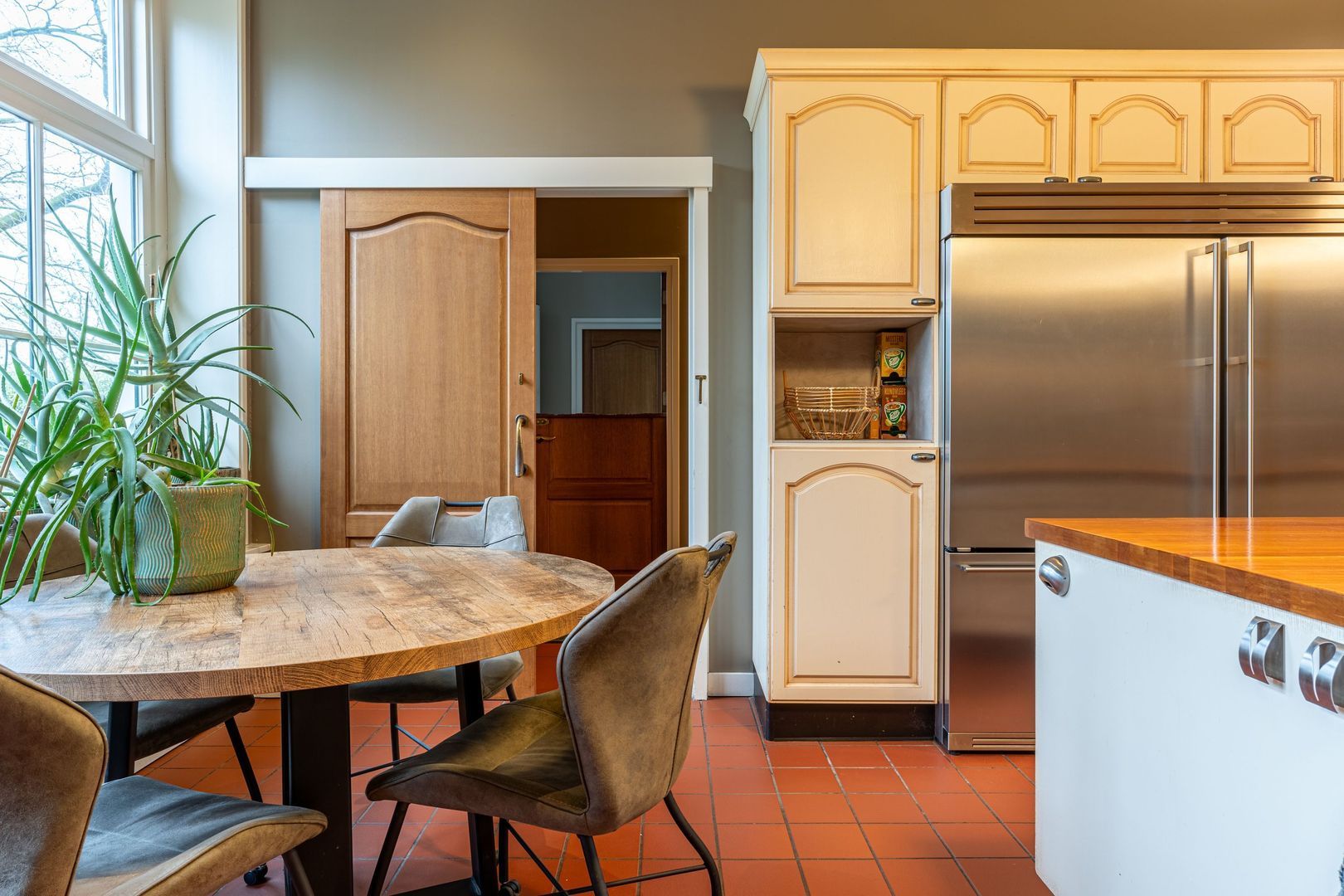 Tjaerdawei 20, Rinsumageast foto-23