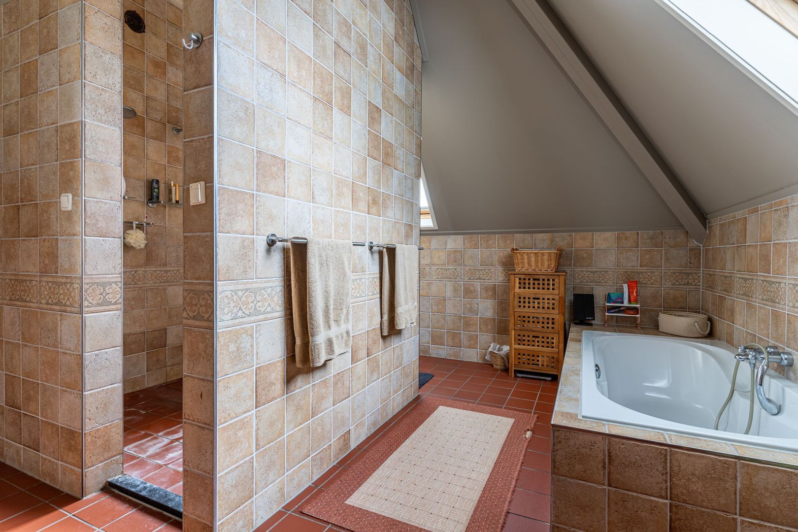 Tjaerdawei 20, Rinsumageast foto-29