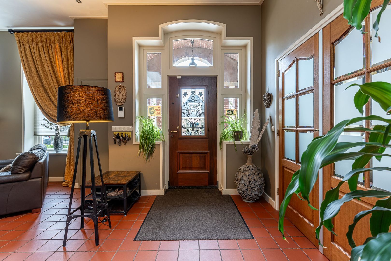 Tjaerdawei 20, Rinsumageast foto-10