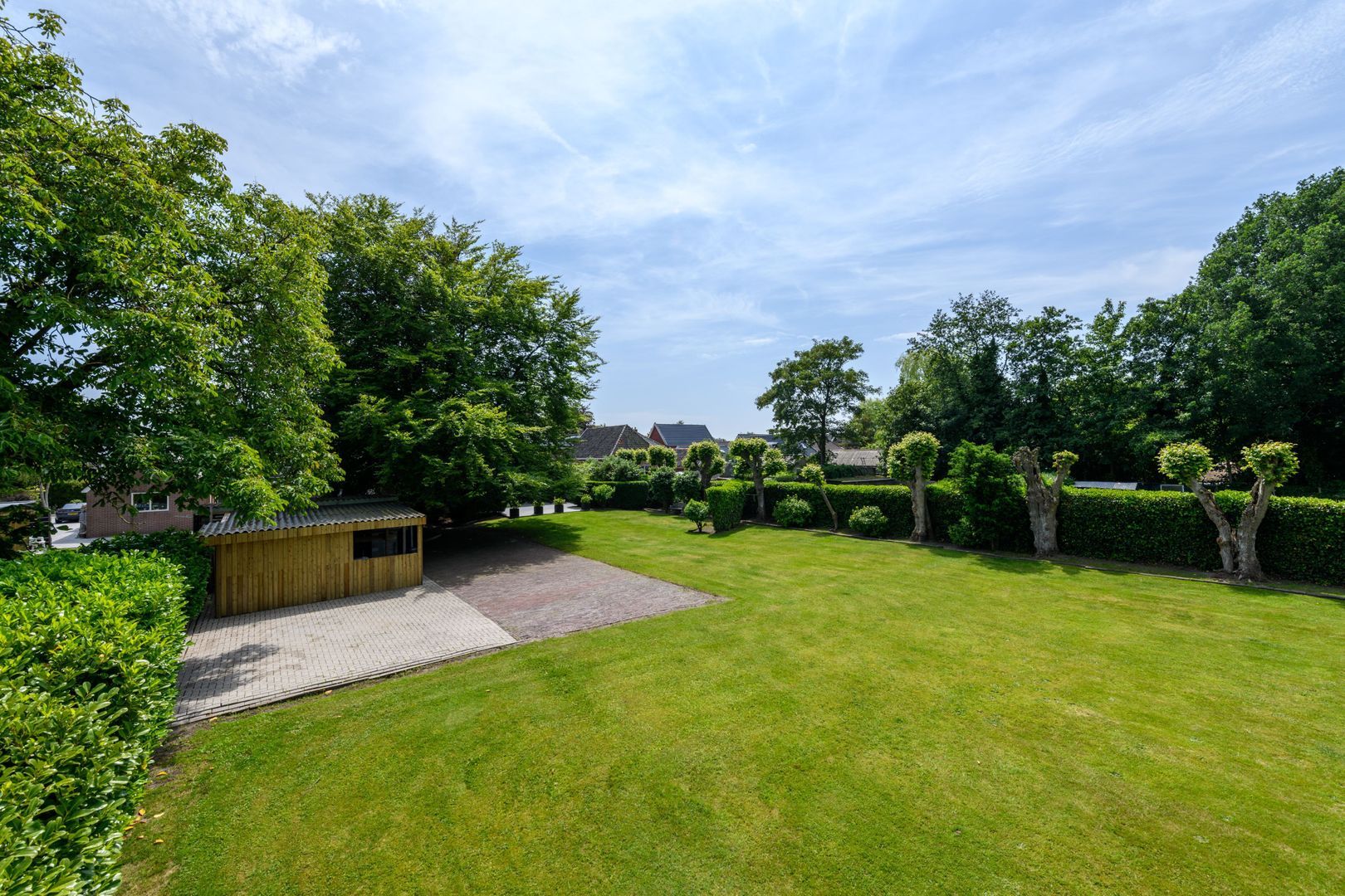 Tjaerdawei 20, Rinsumageast foto-49