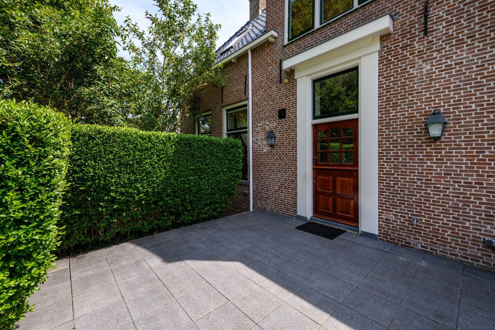 Tjaerdawei 20, Rinsumageast foto-56