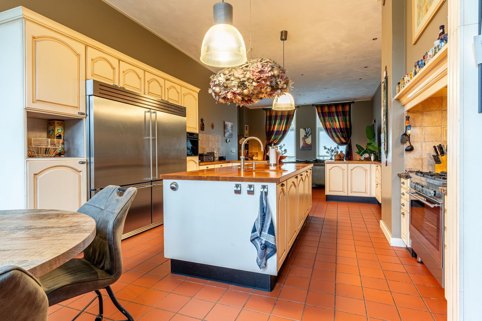 Tjaerdawei 20, Rinsumageast foto-9