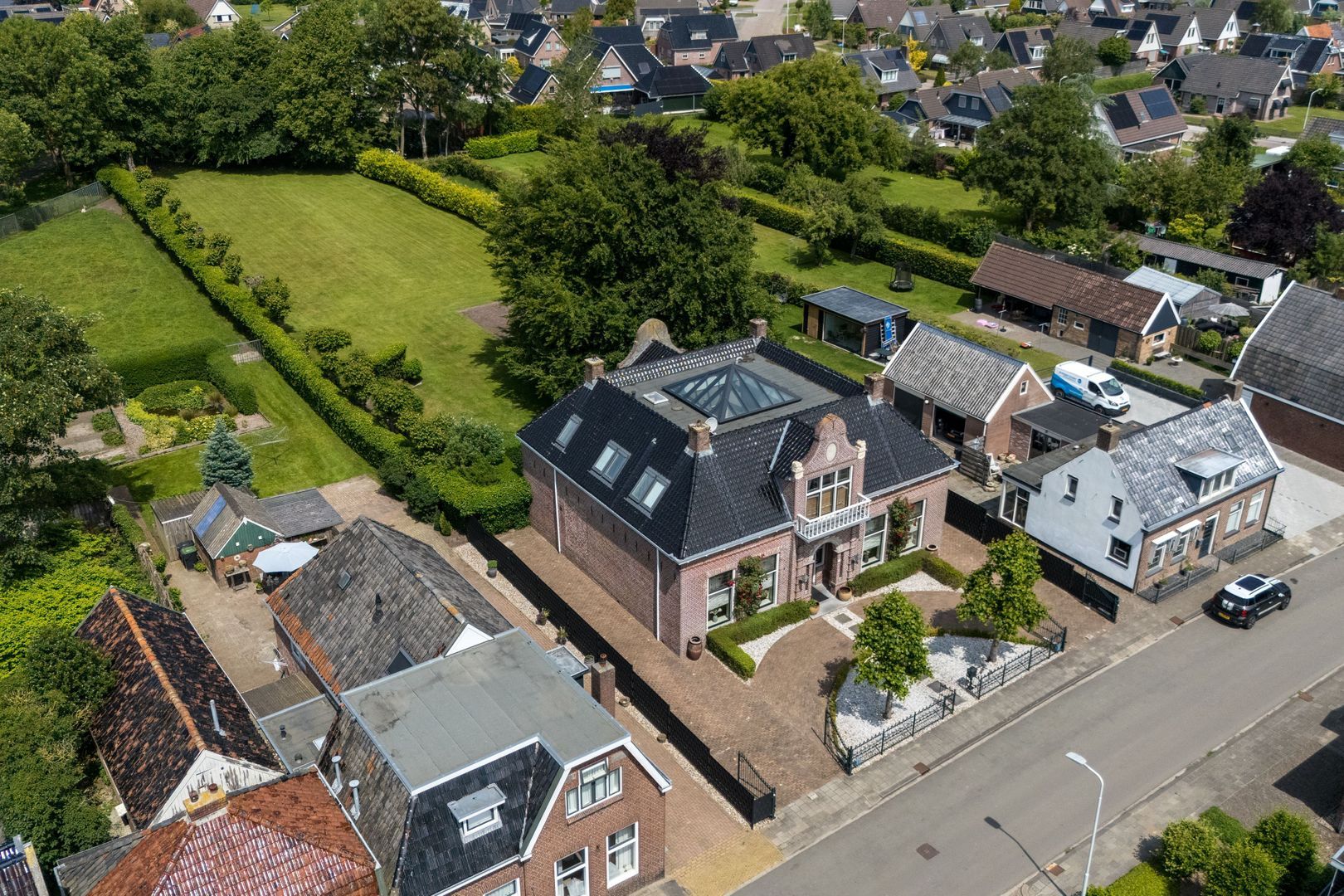 Tjaerdawei 20, Rinsumageast foto-63