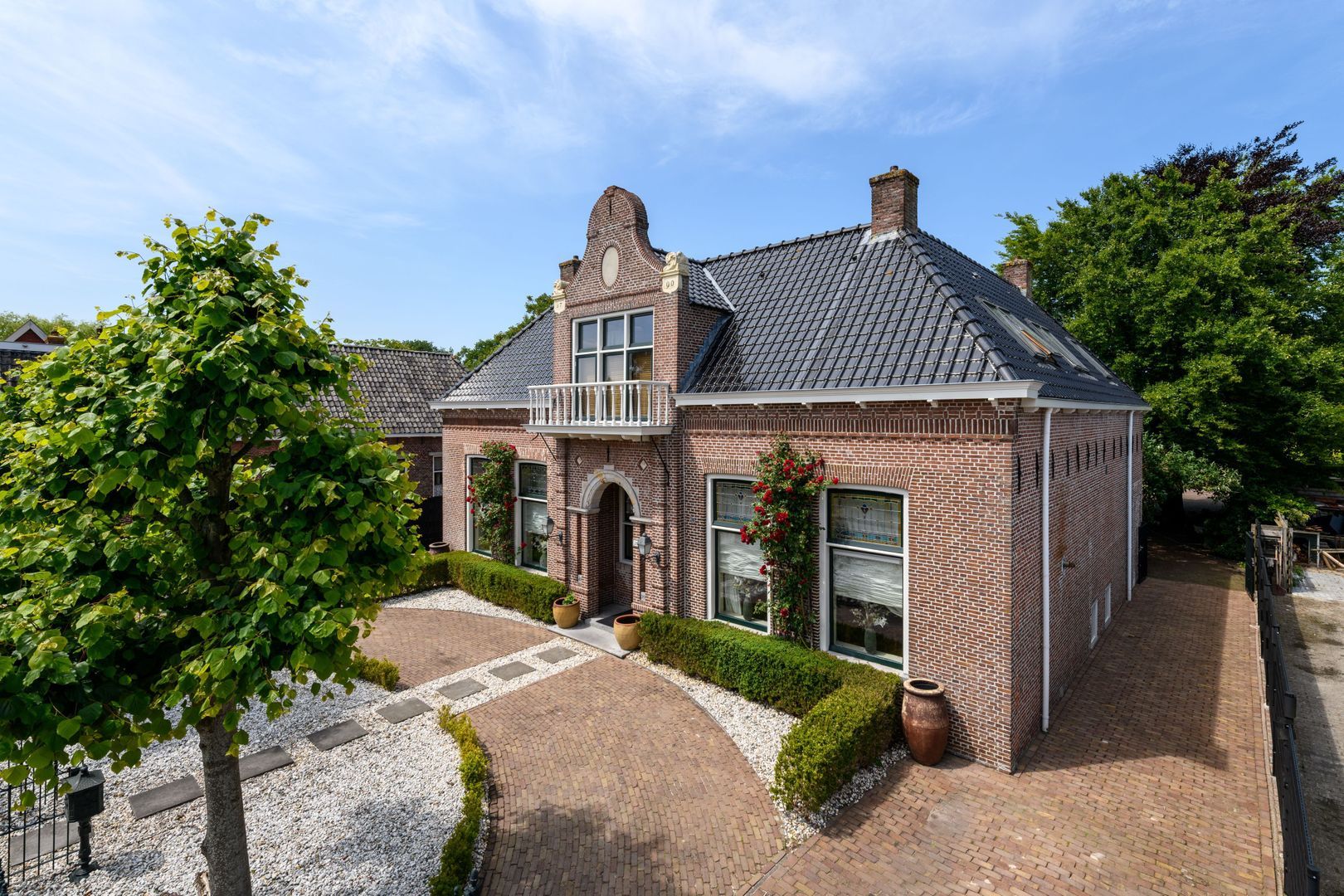 Tjaerdawei 20, Rinsumageast foto-45