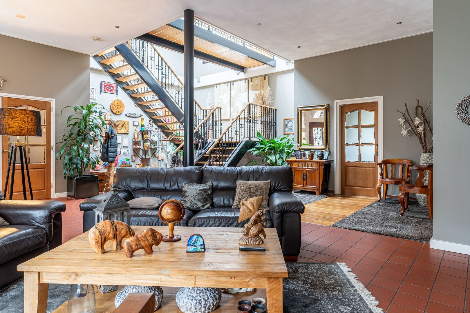 Tjaerdawei 20, Rinsumageast foto-11