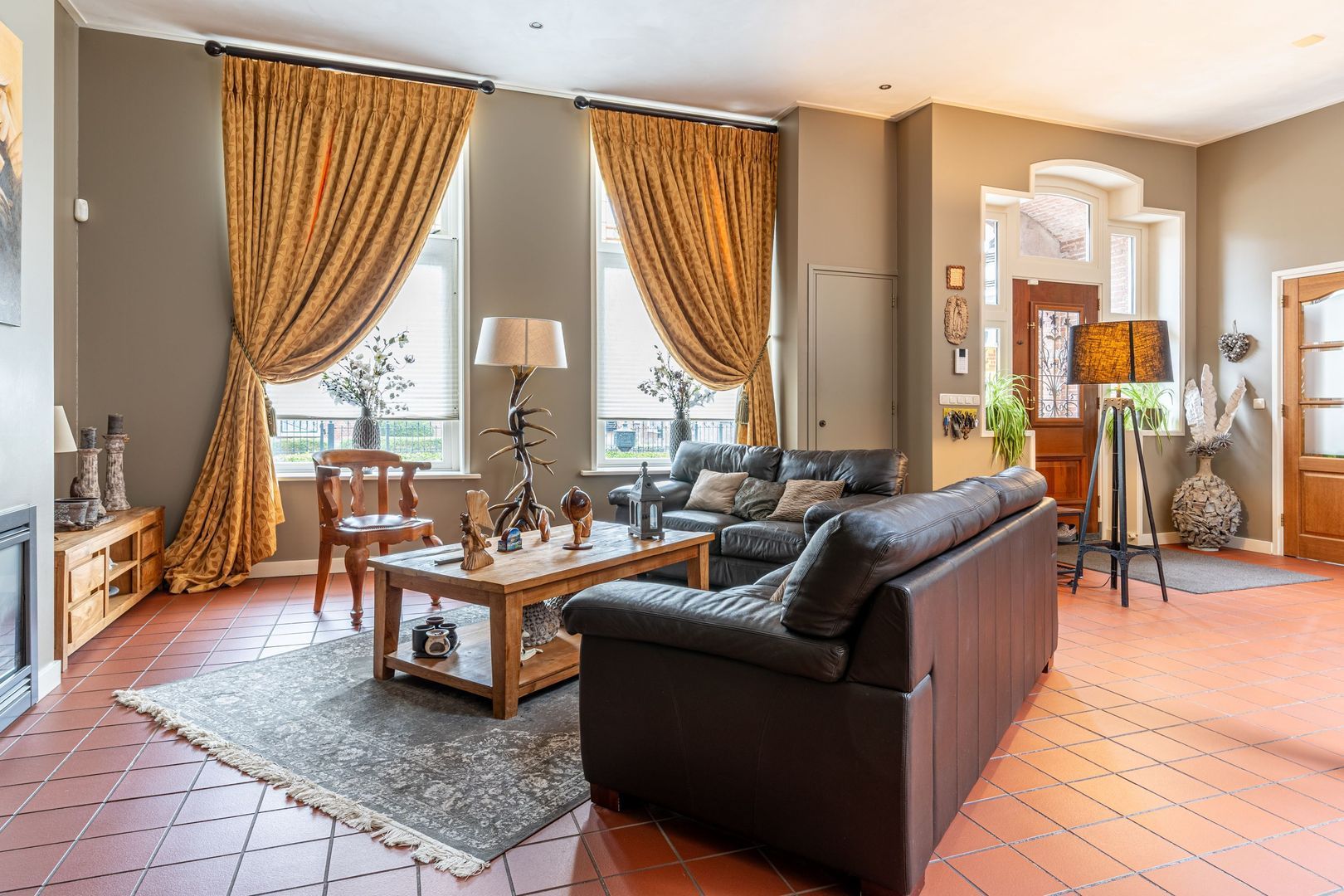 Tjaerdawei 20, Rinsumageast foto-8