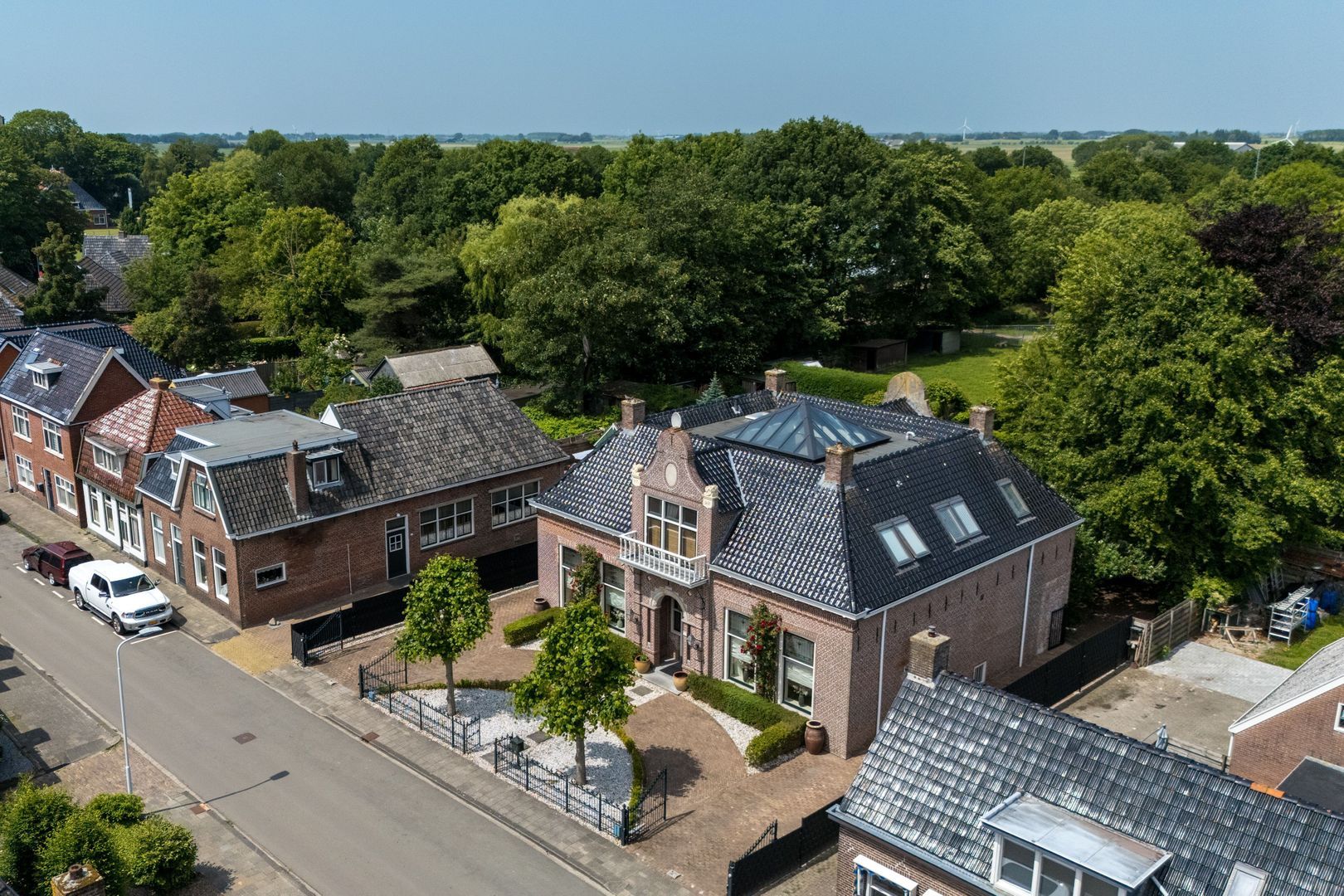 Tjaerdawei 20, Rinsumageast foto-62