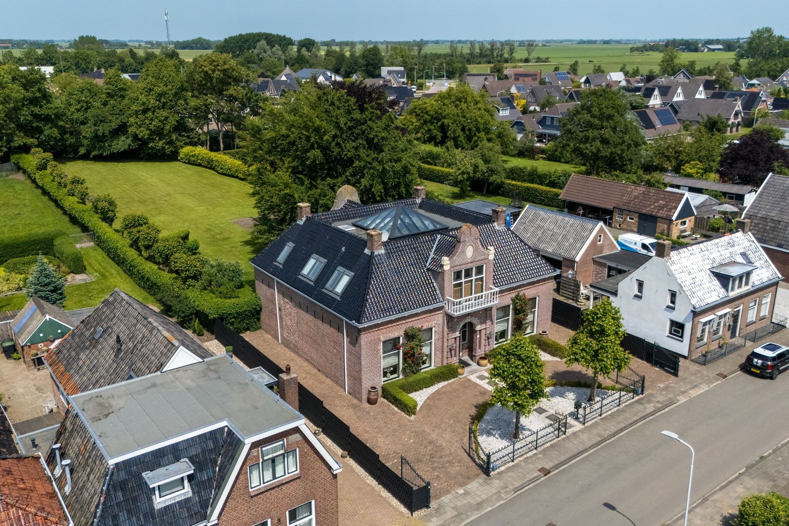 Tjaerdawei 20, Rinsumageast foto-67