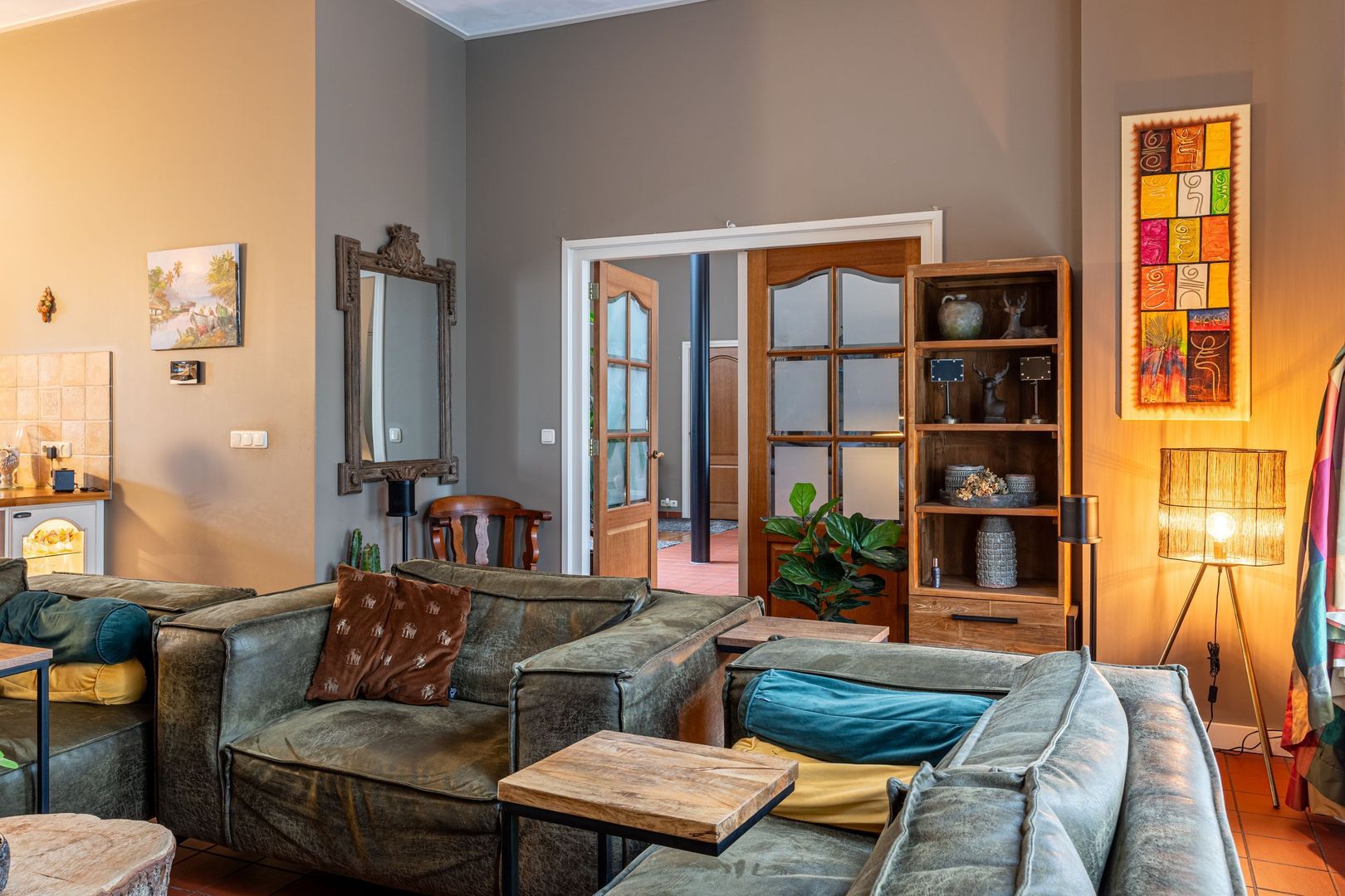 Tjaerdawei 20, Rinsumageast foto-17