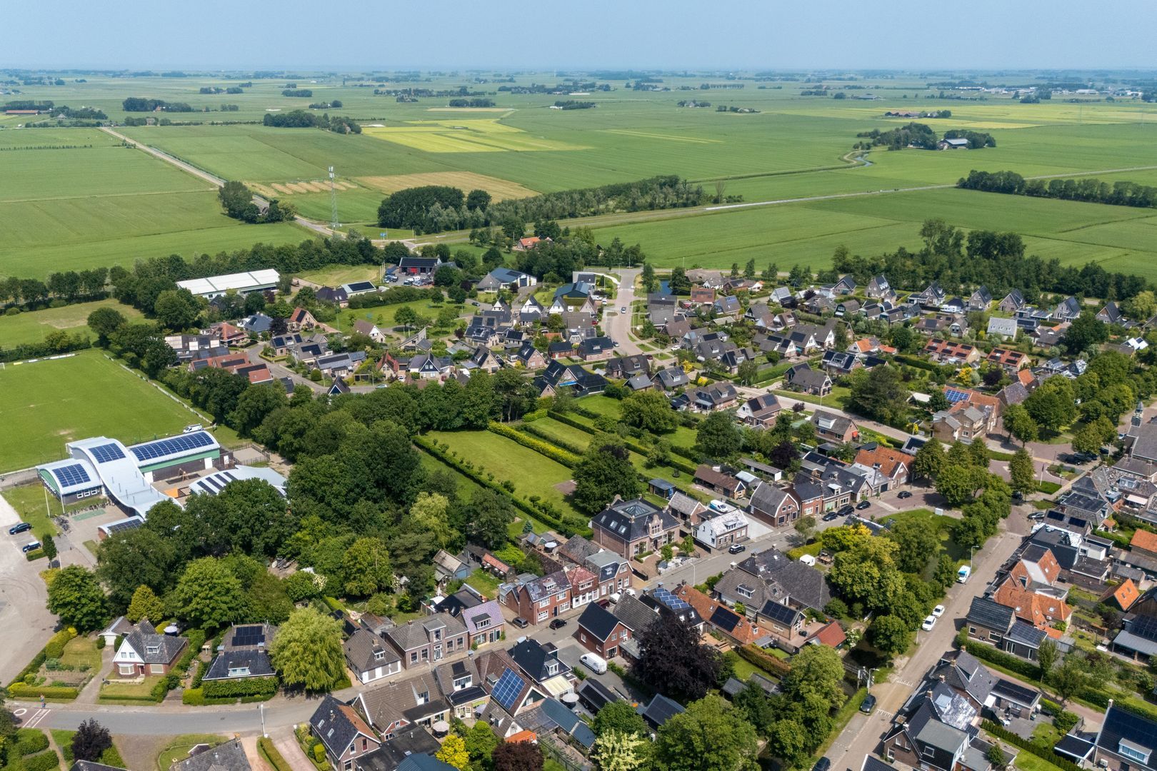 Tjaerdawei 20, Rinsumageast foto-65