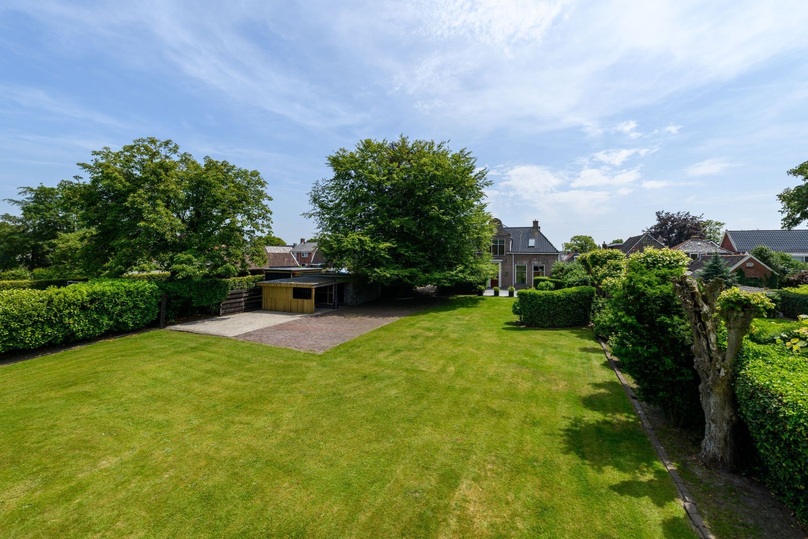 Tjaerdawei 20, Rinsumageast foto-50