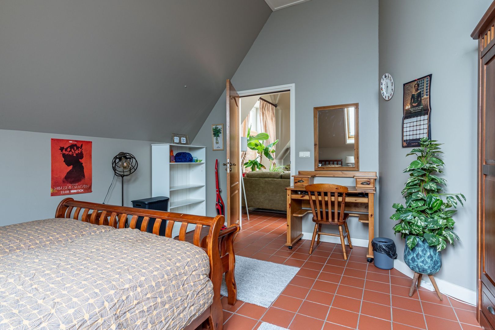 Tjaerdawei 20, Rinsumageast foto-36