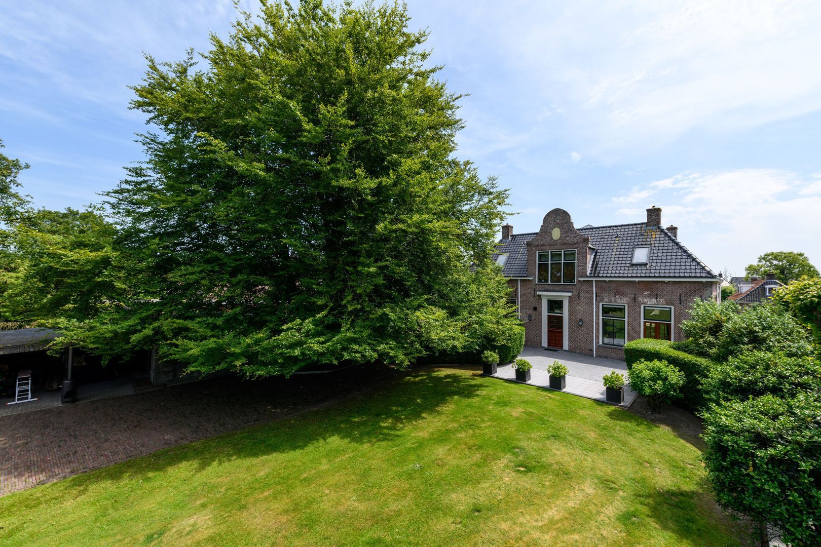 Tjaerdawei 20, Rinsumageast foto-51