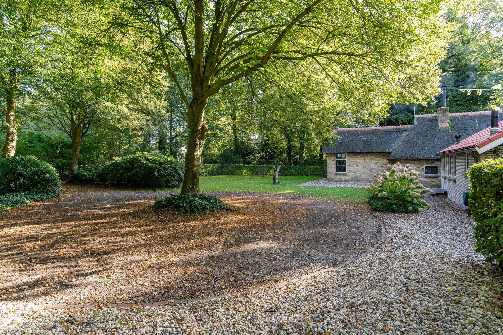 Boerestreek 18, Kortehemmen foto-8