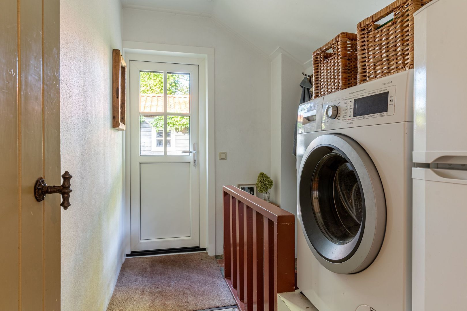 Boerestreek 18, Kortehemmen foto-30