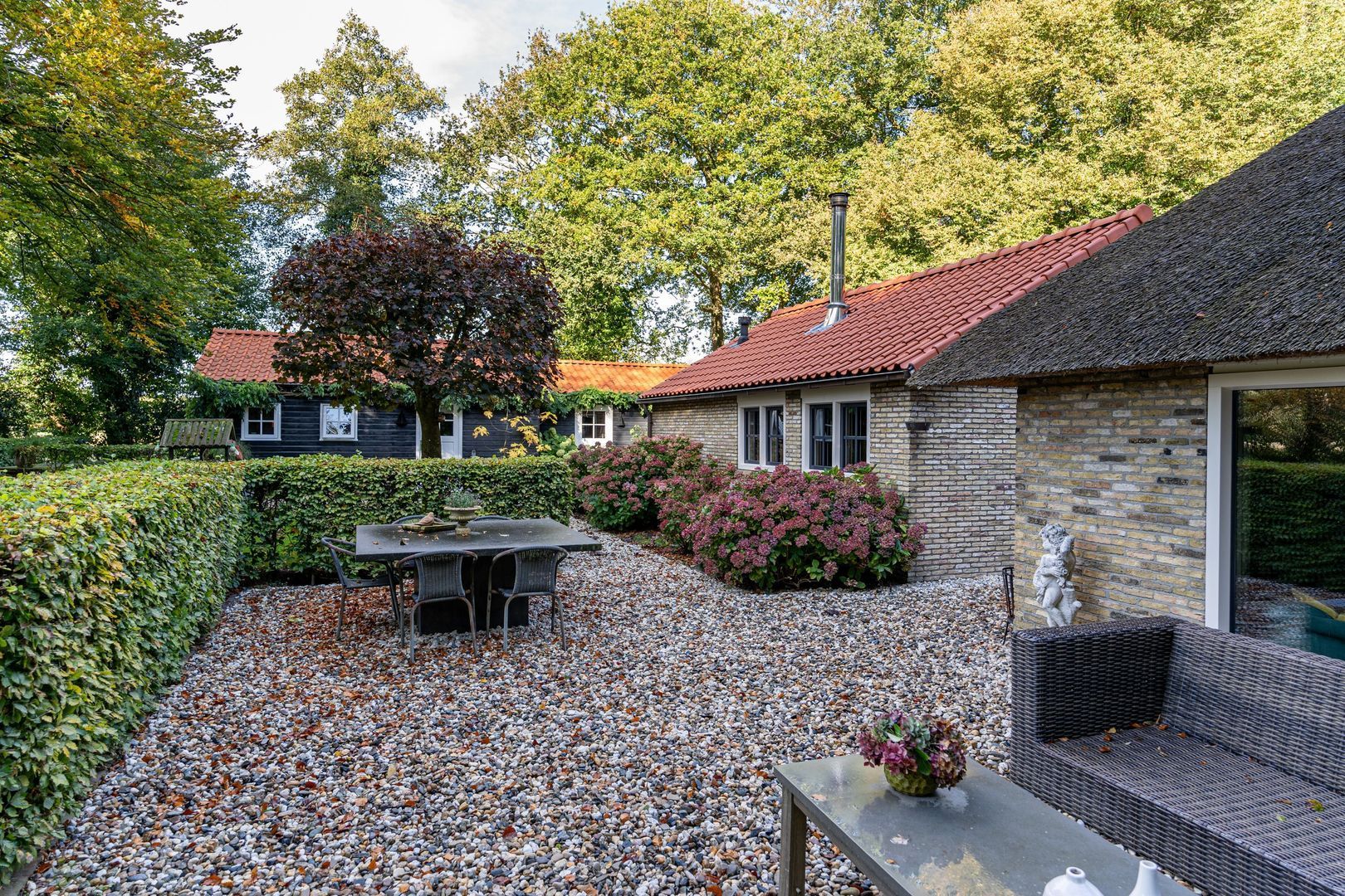 Boerestreek 18, Kortehemmen foto-10