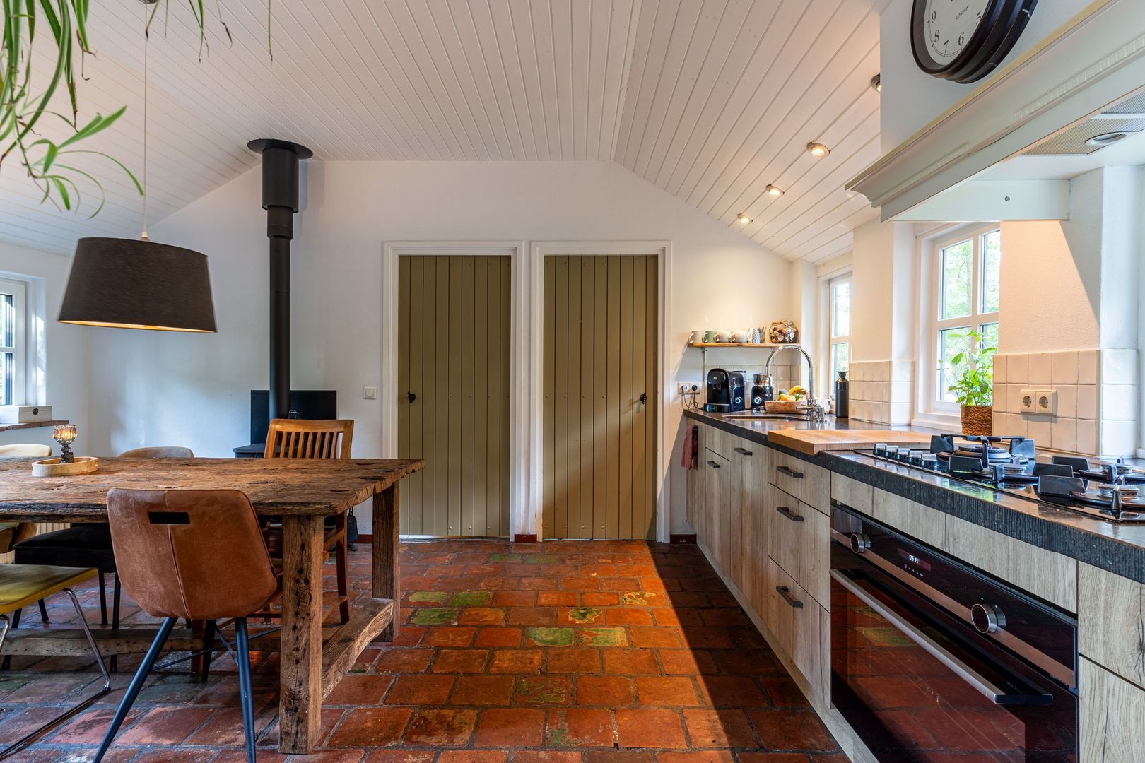 Boerestreek 18, Kortehemmen foto-23