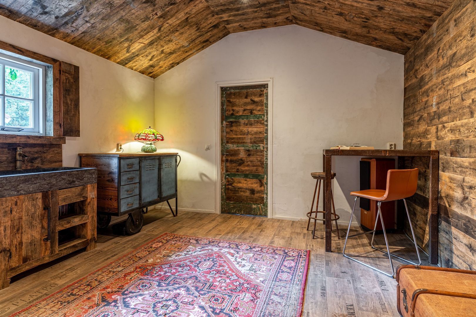 Boerestreek 18, Kortehemmen foto-44