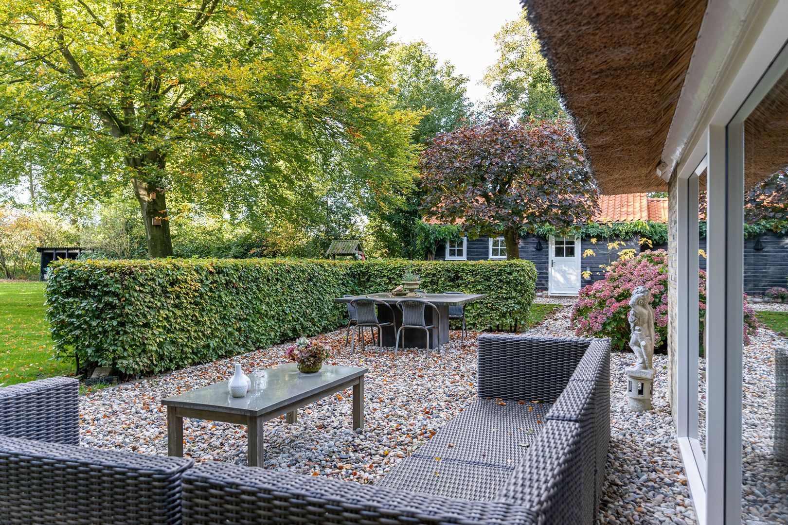 Boerestreek 18, Kortehemmen foto-11