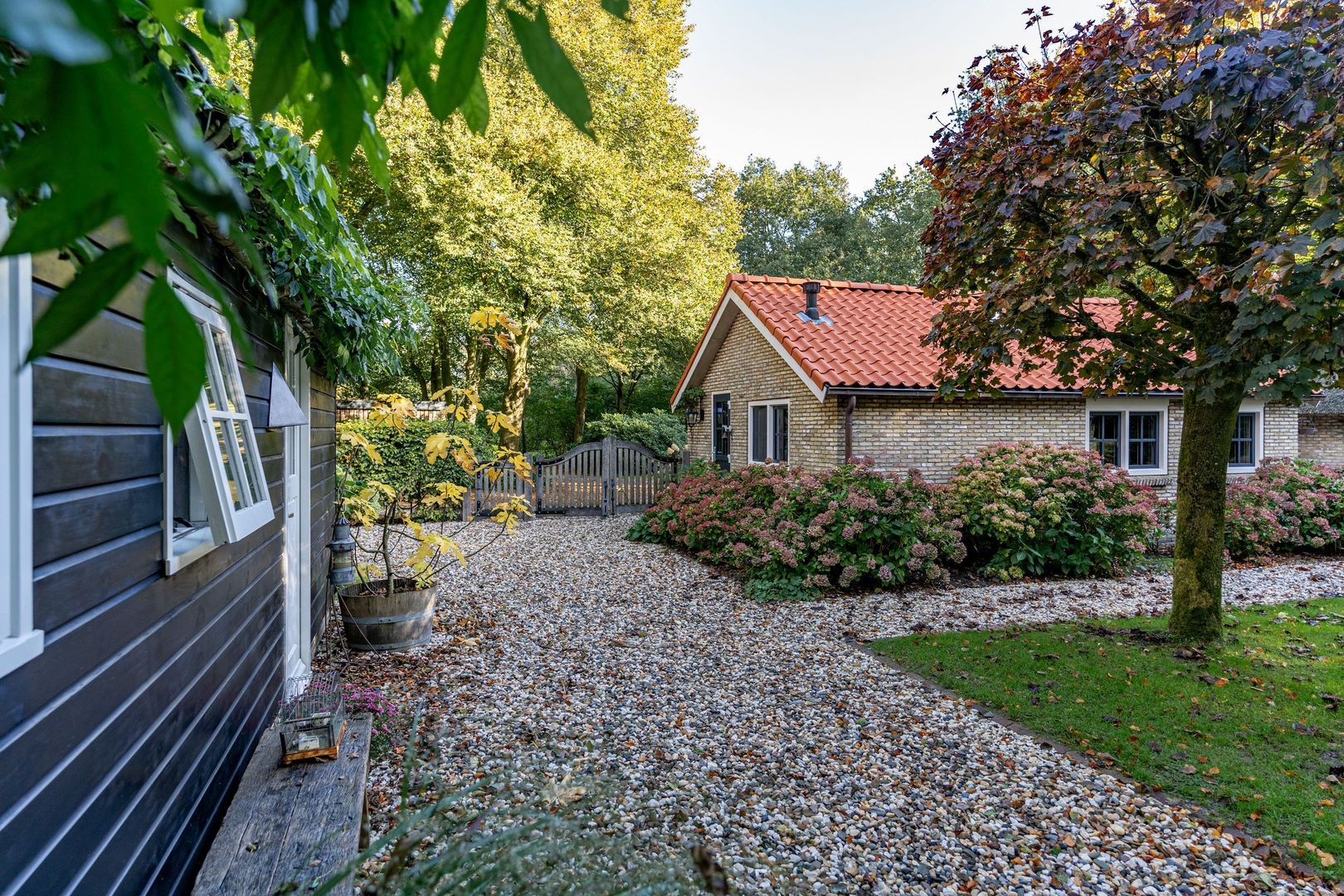 Boerestreek 18, Kortehemmen foto-39