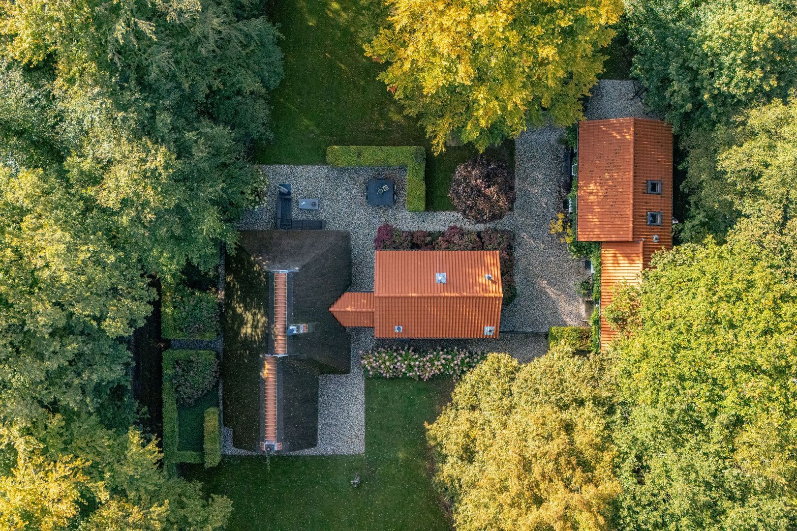 Boerestreek 18, Kortehemmen foto-3