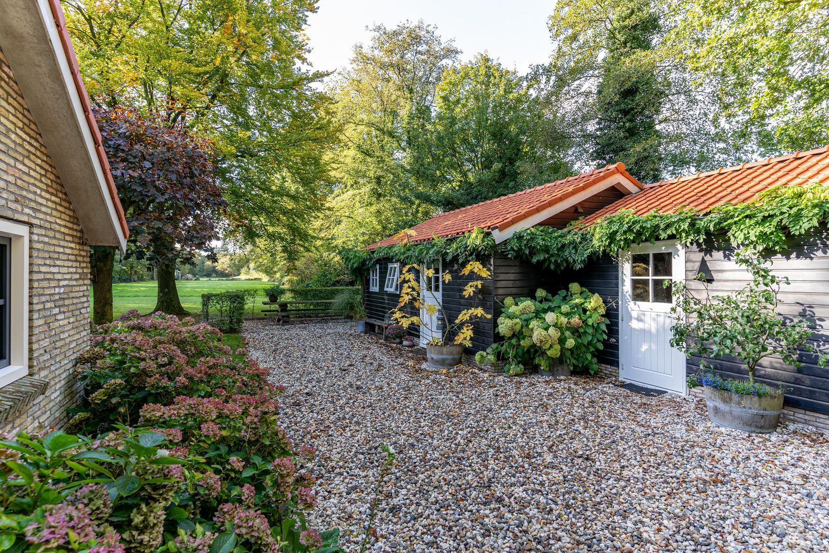 Boerestreek 18, Kortehemmen foto-56