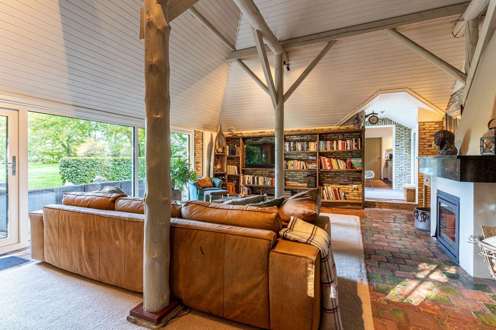 Boerestreek 18, Kortehemmen foto-19