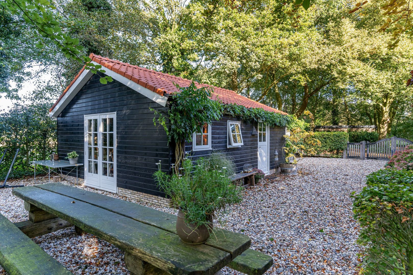 Boerestreek 18, Kortehemmen foto-38