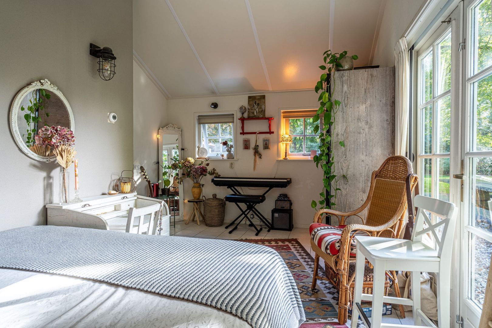 Boerestreek 18, Kortehemmen foto-46