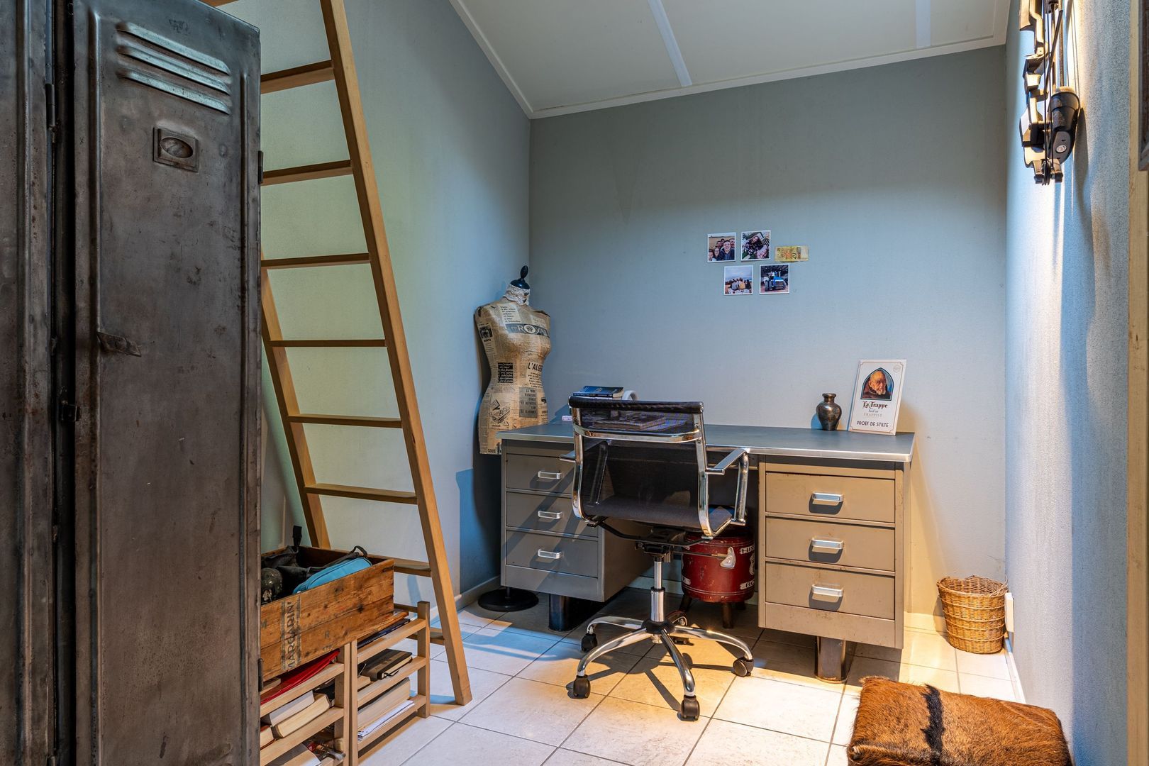 Boerestreek 18, Kortehemmen foto-48