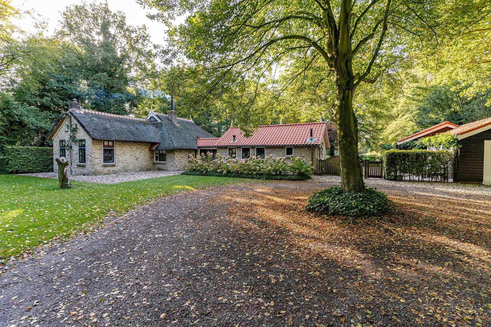 Boerestreek 18, Kortehemmen foto-6