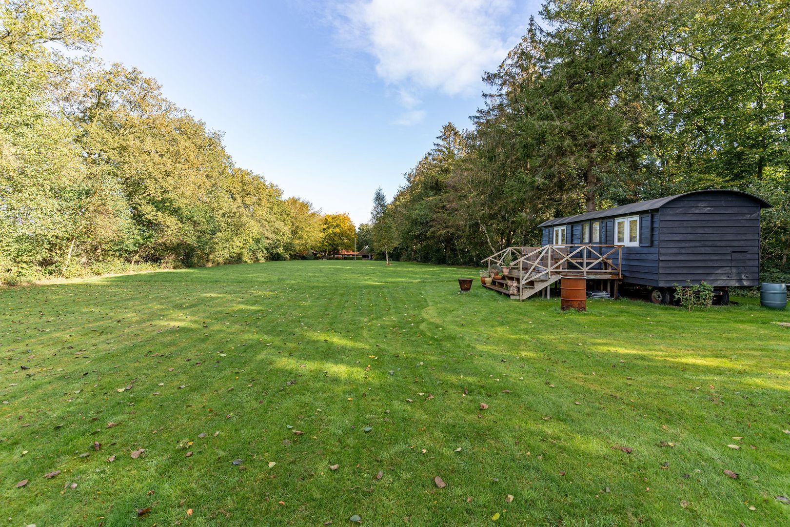 Boerestreek 18, Kortehemmen foto-60