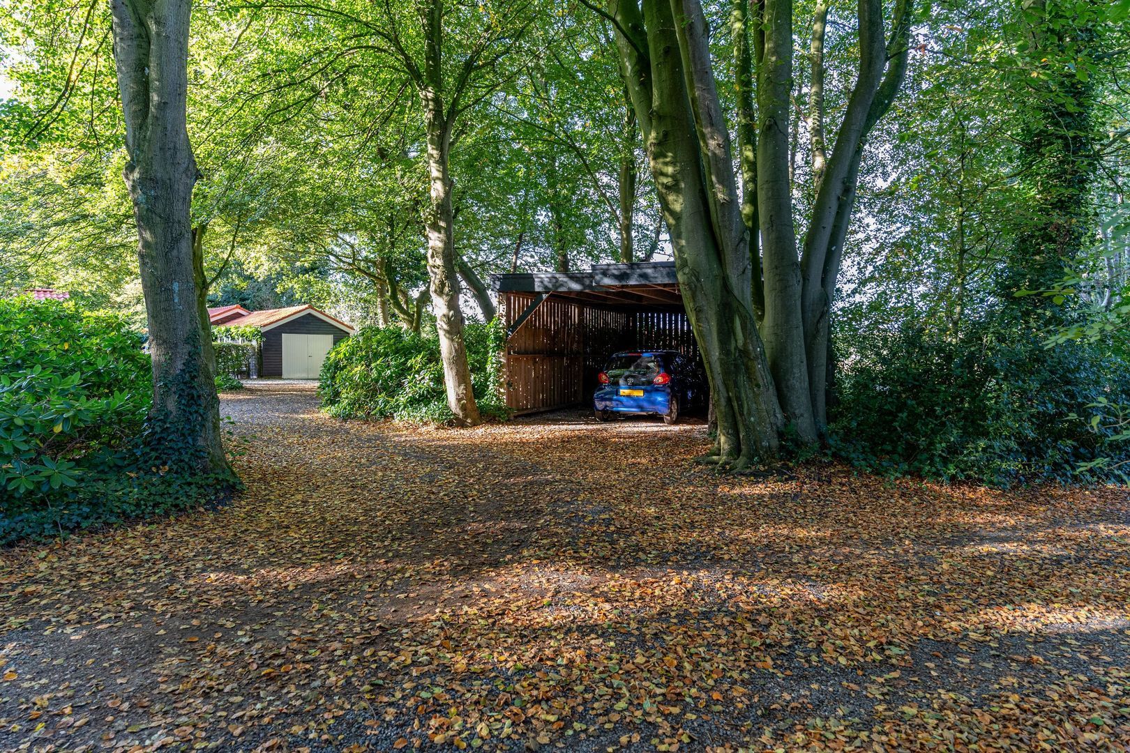 Boerestreek 18, Kortehemmen foto-54