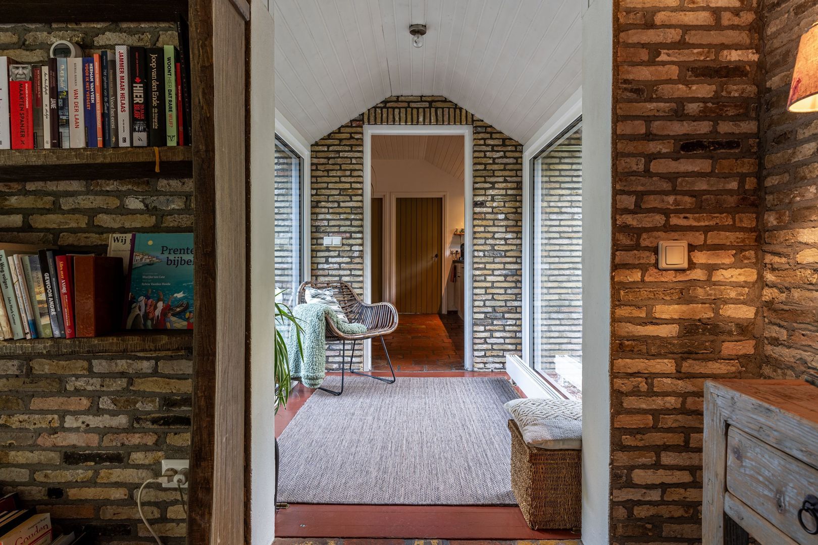 Boerestreek 18, Kortehemmen foto-21