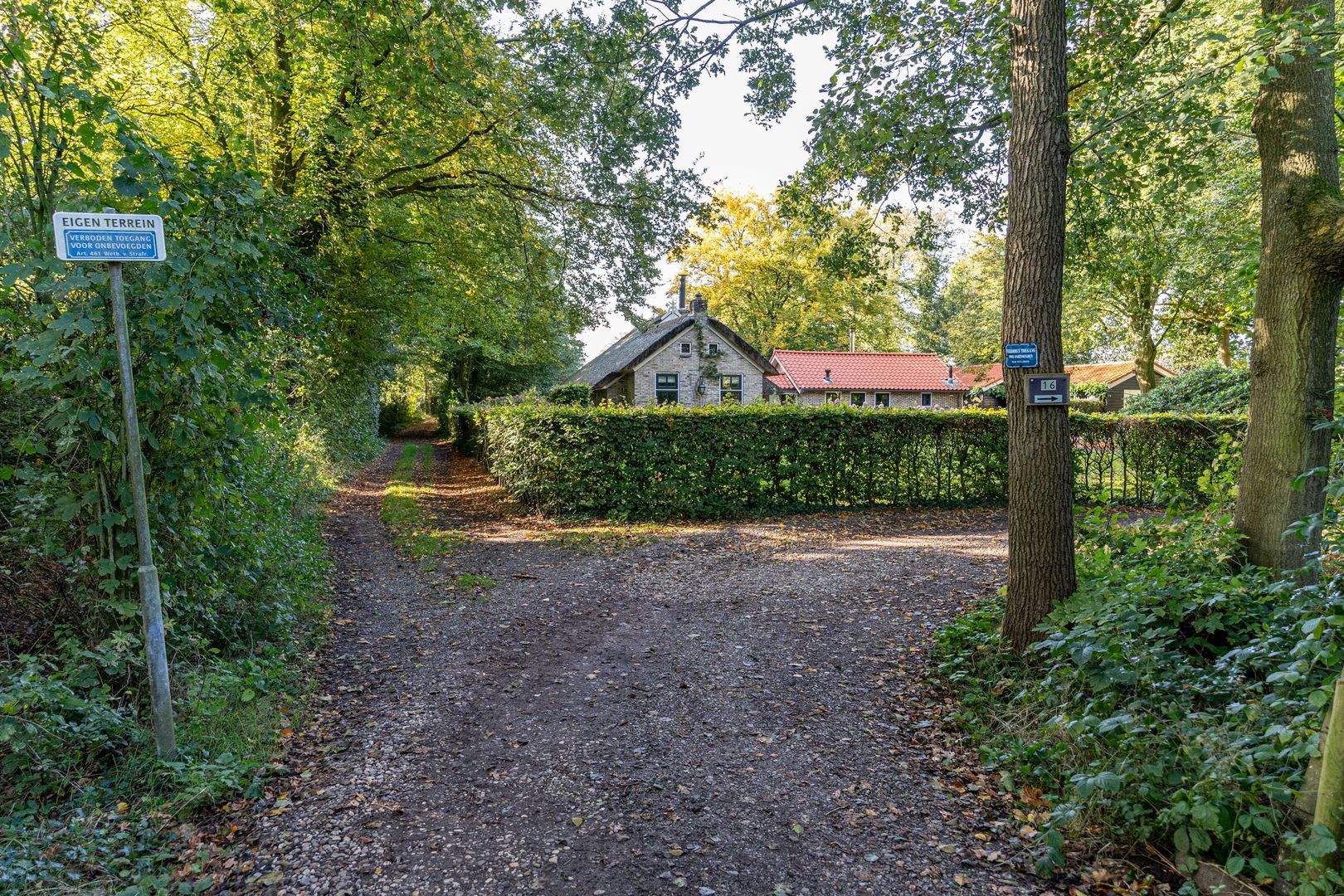 Boerestreek 18, Kortehemmen foto-4